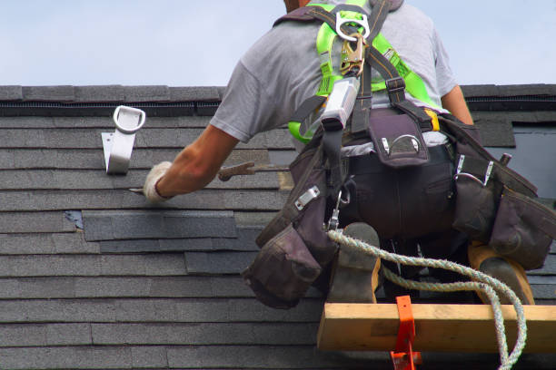 Best Commercial Roofing Services  in Olyphant, PA