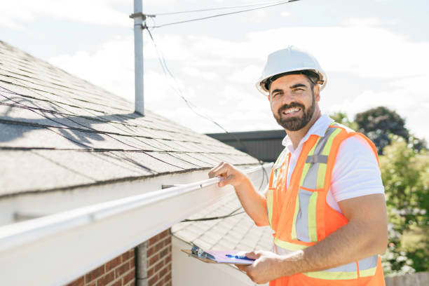 Best Metal Roofing Contractor  in Olyphant, PA