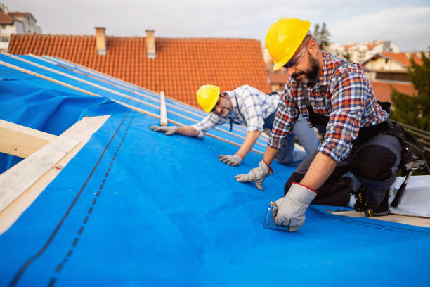 Best Roof Repair Estimates  in Olyphant, PA