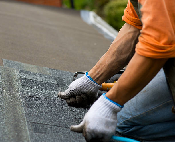 Best Commercial Roofing Services  in Olyphant, PA