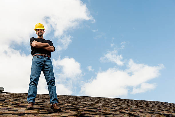 Roof Waterproofing Services in Olyphant, PA