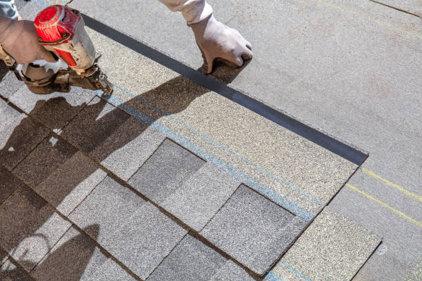 Best Roof Replacement Cost  in Olyphant, PA