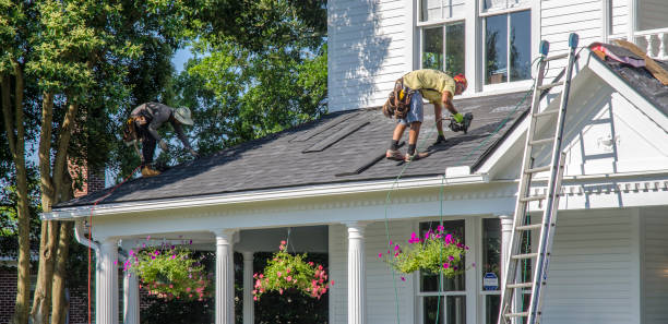 Professional Roofing Contractor in Olyphant, PA